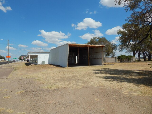 1408 Houston St, Wellington, TX 79095 - photo 62