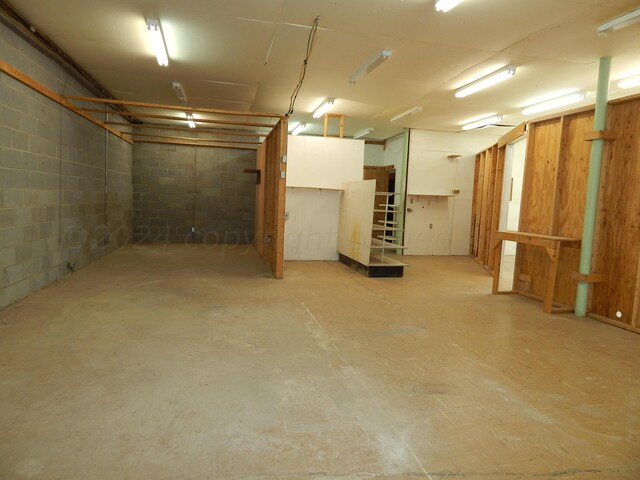 1408 Houston St, Wellington, TX 79095 - photo 14