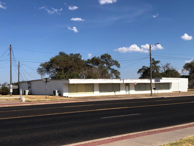 1408 Houston St, Wellington, TX 79095 - photo 71