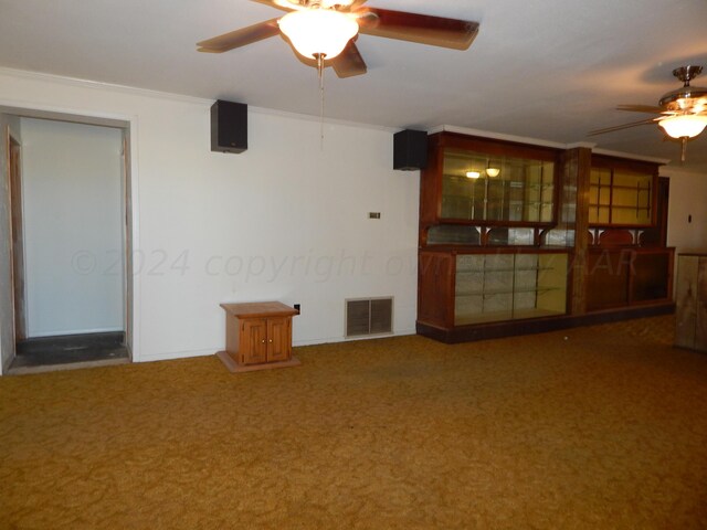 1408 Houston St, Wellington, TX 79095 - photo 38