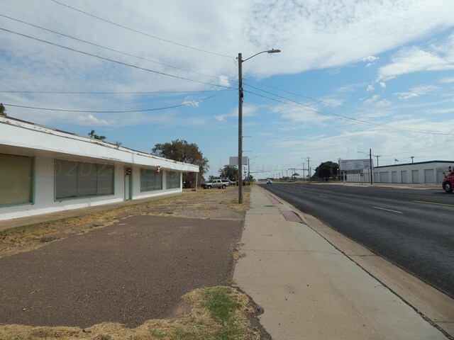 1408 Houston St, Wellington, TX 79095 - photo 3