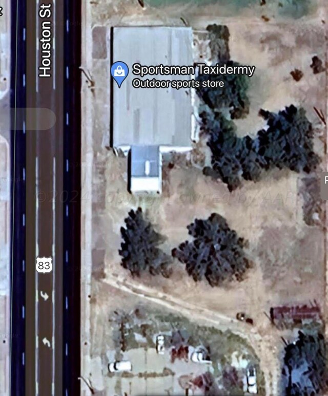 1408 Houston St, Wellington, TX 79095 - photo 73