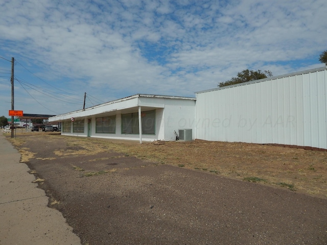 1408 Houston St, Wellington, TX 79095 - photo 1