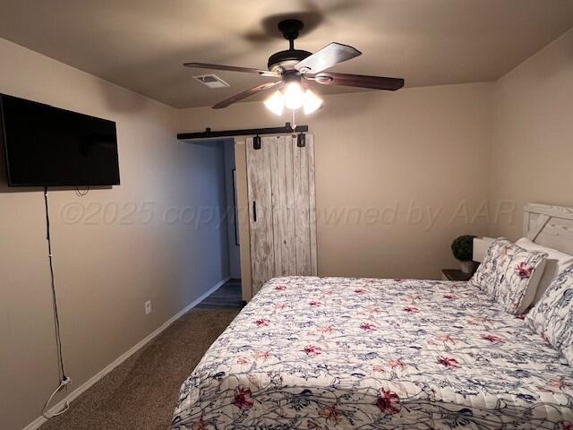 1506 S Birch St, Perryton, TX 79070 - photo 11