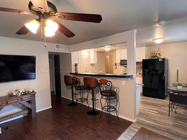 1506 S Birch St, Perryton, TX 79070 - photo 4