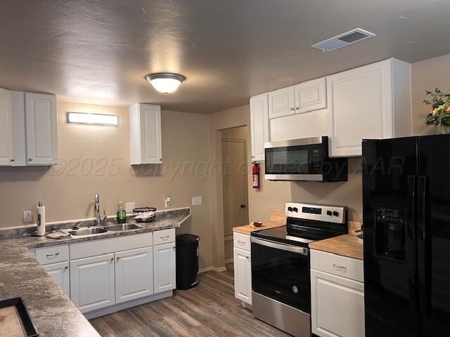 1506 S Birch St, Perryton, TX 79070 - photo 6