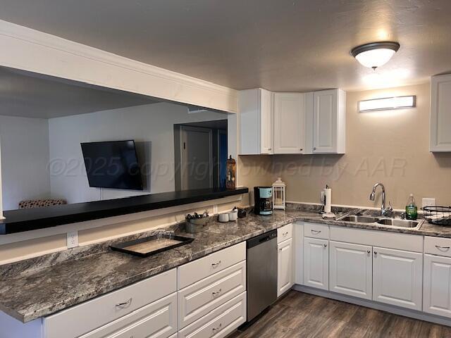 1506 S Birch St, Perryton, TX 79070 - photo 5