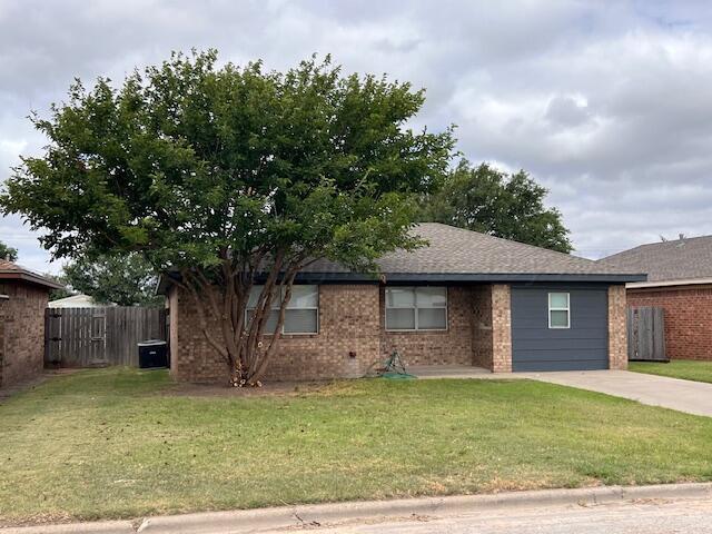 1506 S Birch St, Perryton, TX 79070 - photo 1