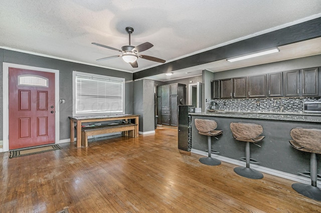 1013 S Florida St, Amarillo, TX 79102 - photo 2