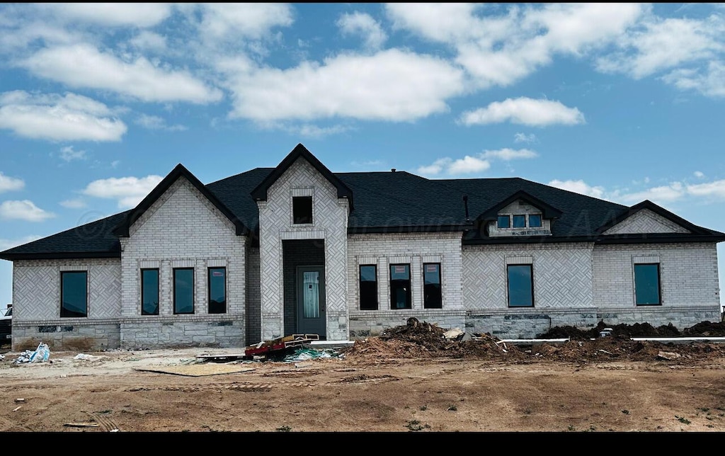 9711 Garrison Creek Dr, Amarillo, TX 79119 - photo 1