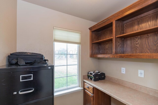 3508 Bismarck Ave, Amarillo, TX 79118 - view of office space