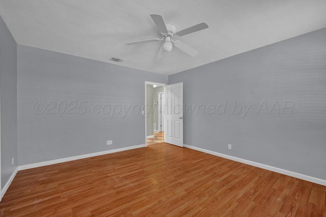 5406 Hillside Rd, Amarillo, TX 79109 - photo 17