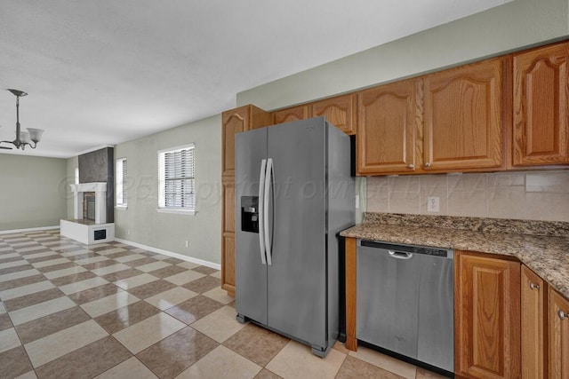 5406 Hillside Rd, Amarillo, TX 79109 - photo 8