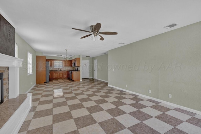 5406 Hillside Rd, Amarillo, TX 79109 - photo 4