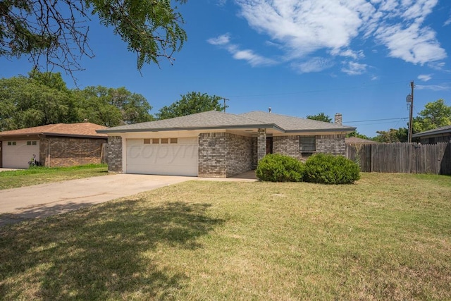 5406 Hillside Rd, Amarillo, TX 79109 - photo 1