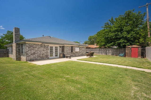 5406 Hillside Rd, Amarillo, TX 79109 - photo 20