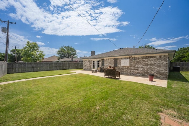 5406 Hillside Rd, Amarillo, TX 79109 - photo 21