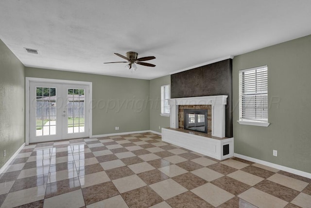 5406 Hillside Rd, Amarillo, TX 79109 - photo 3