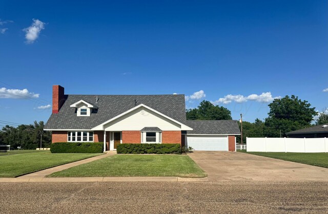 1001 S Sweetwater St, Wheeler, TX 79096 - photo 2