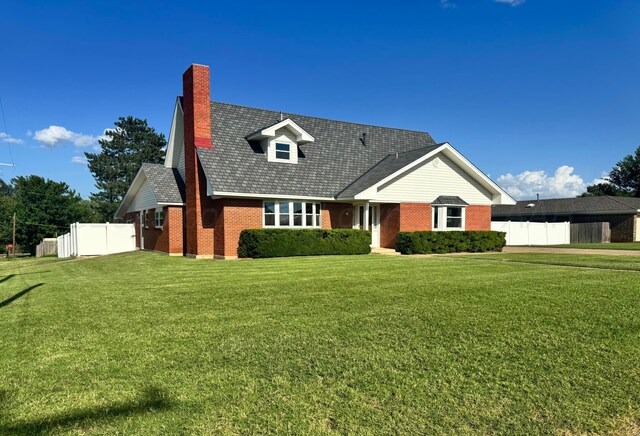 1001 S Sweetwater St, Wheeler, TX 79096 - photo 1