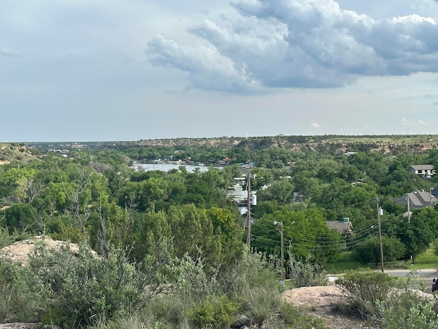 0 Caprock Ln, Lake Tanglewood TX, 79118 land for sale