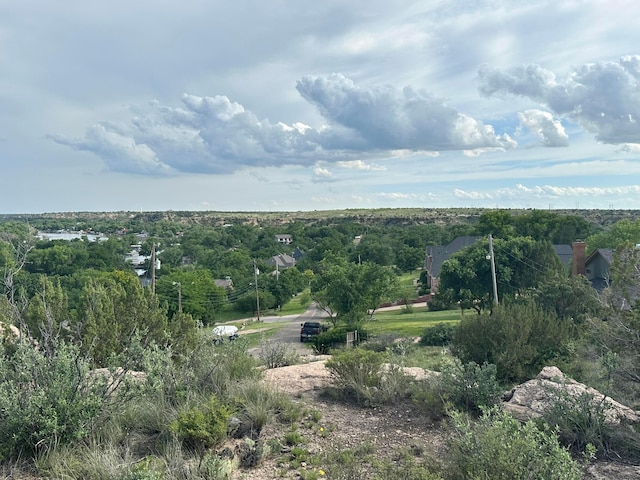 Listing photo 3 for 0 Caprock Ln, Lake Tanglewood TX 79118