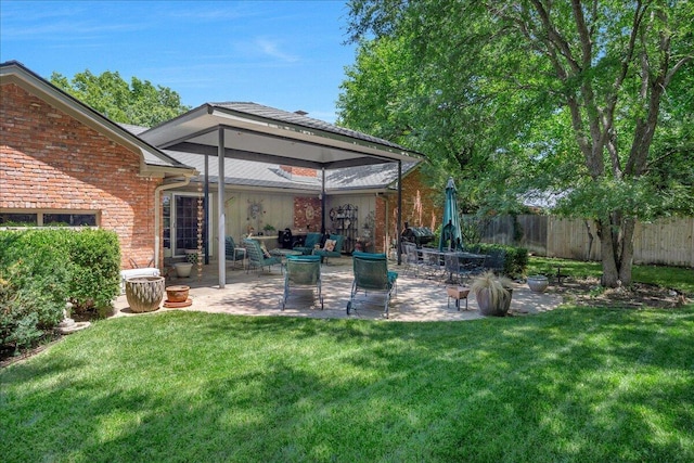 3902 Lynette Dr, Amarillo, TX 79109 - photo 26