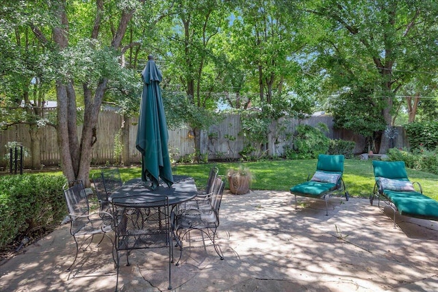 3902 Lynette Dr, Amarillo, TX 79109 - photo 28