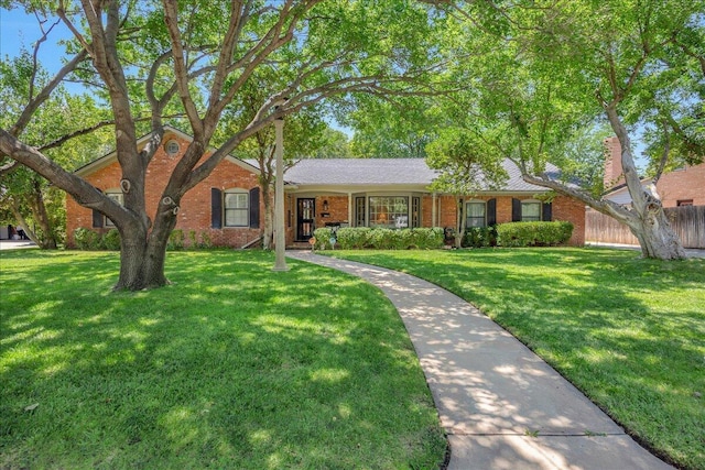 3902 Lynette Dr, Amarillo, TX 79109 - photo 1
