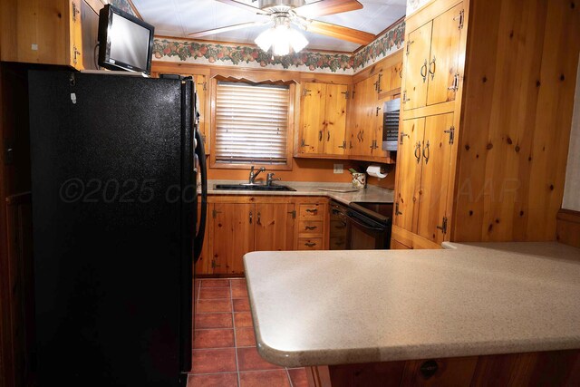 321 Allen Ave, Stinnett, TX 79083 - photo 4