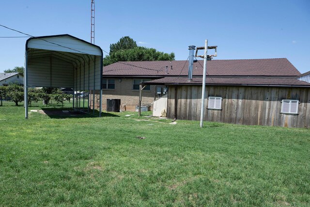 321 Allen Ave, Stinnett, TX 79083 - photo 24