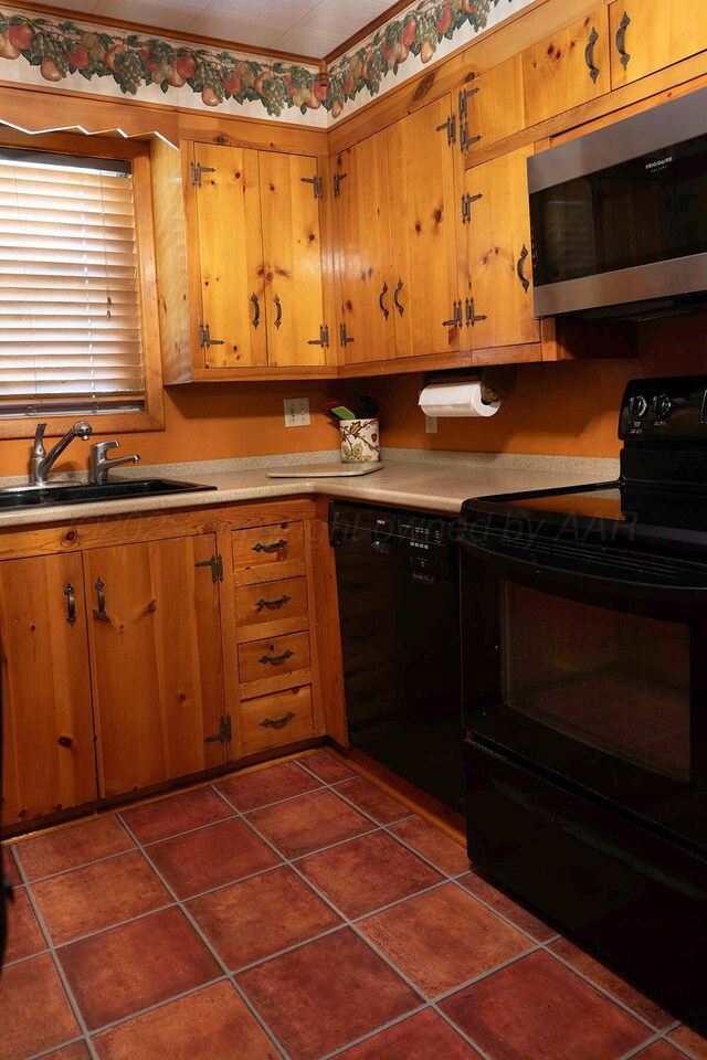 321 Allen Ave, Stinnett, TX 79083 - photo 5
