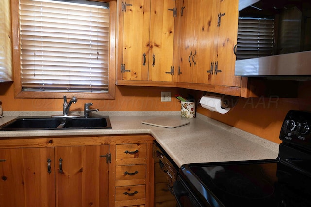 321 Allen Ave, Stinnett, TX 79083 - photo 6