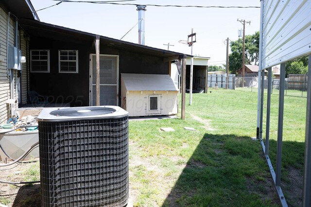 321 Allen Ave, Stinnett, TX 79083 - photo 23