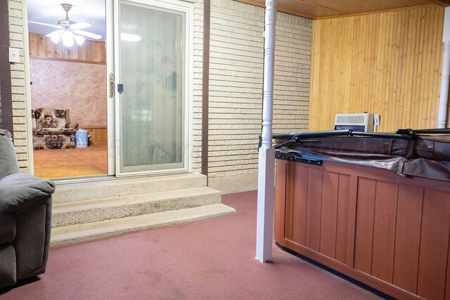 321 Allen Ave, Stinnett, TX 79083 - photo 11