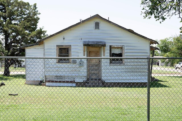 321 Allen Ave, Stinnett, TX 79083 - photo 26