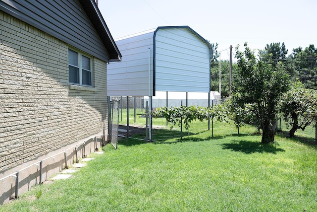 321 Allen Ave, Stinnett, TX 79083 - photo 22