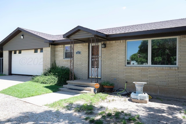 321 Allen Ave, Stinnett, TX 79083 - photo 1