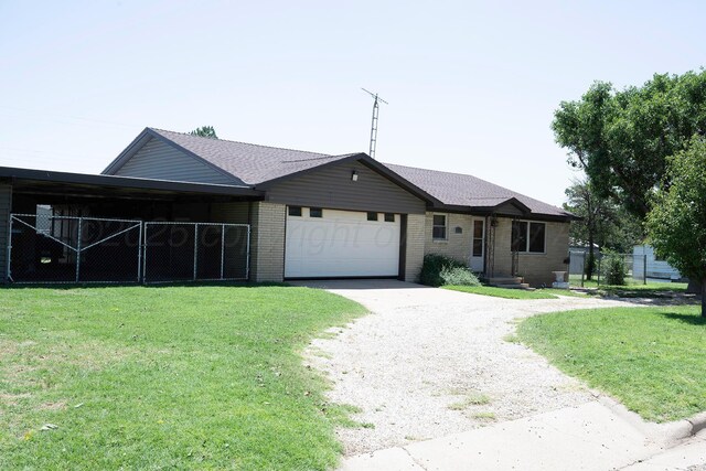 321 Allen Ave, Stinnett, TX 79083 - photo 28