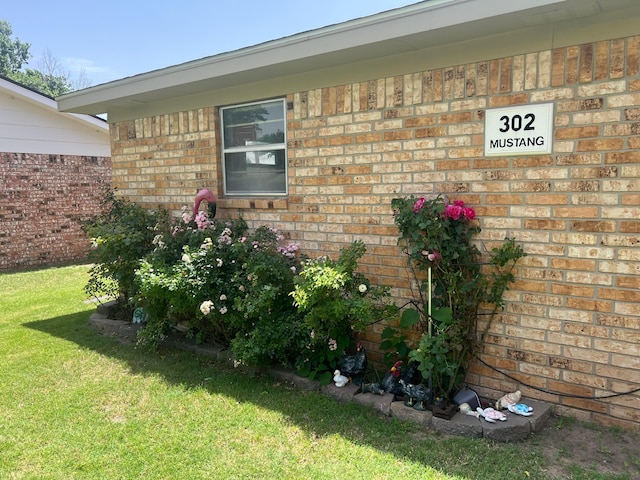 302 Mustang St, Fritch, TX 79036 - photo 2