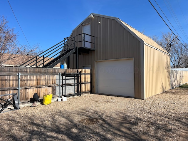 302 Mustang St, Fritch, TX 79036 - photo 78