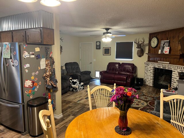 302 Mustang St, Fritch, TX 79036 - photo 18