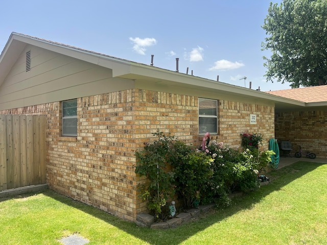 302 Mustang St, Fritch, TX 79036 - photo 4