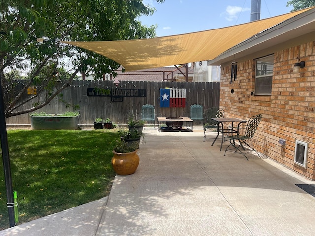 302 Mustang St, Fritch, TX 79036 - photo 6