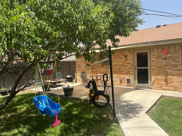 302 Mustang St, Fritch, TX 79036 - photo 10