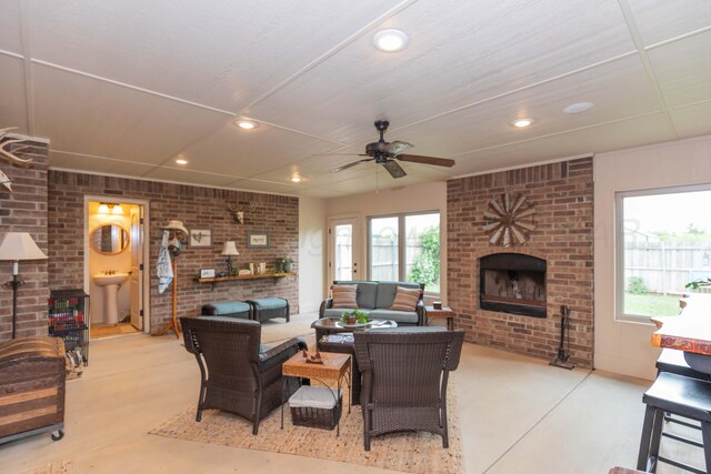 4011 Rm 1061, Amarillo, TX 79124 - photo 45