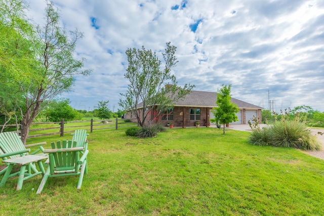 4011 Rm 1061, Amarillo, TX 79124 - photo 1