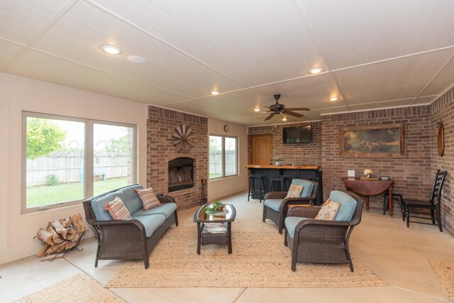 4011 Rm 1061, Amarillo, TX 79124 - photo 44