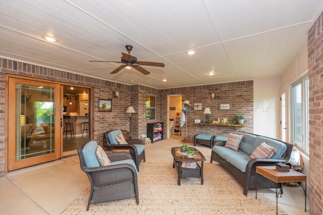 4011 Rm 1061, Amarillo, TX 79124 - photo 47