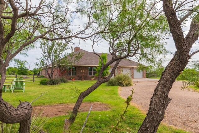 4011 Rm 1061, Amarillo, TX 79124 - photo 63